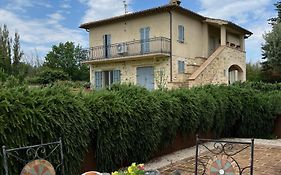 Agriturismo Qui E Ora