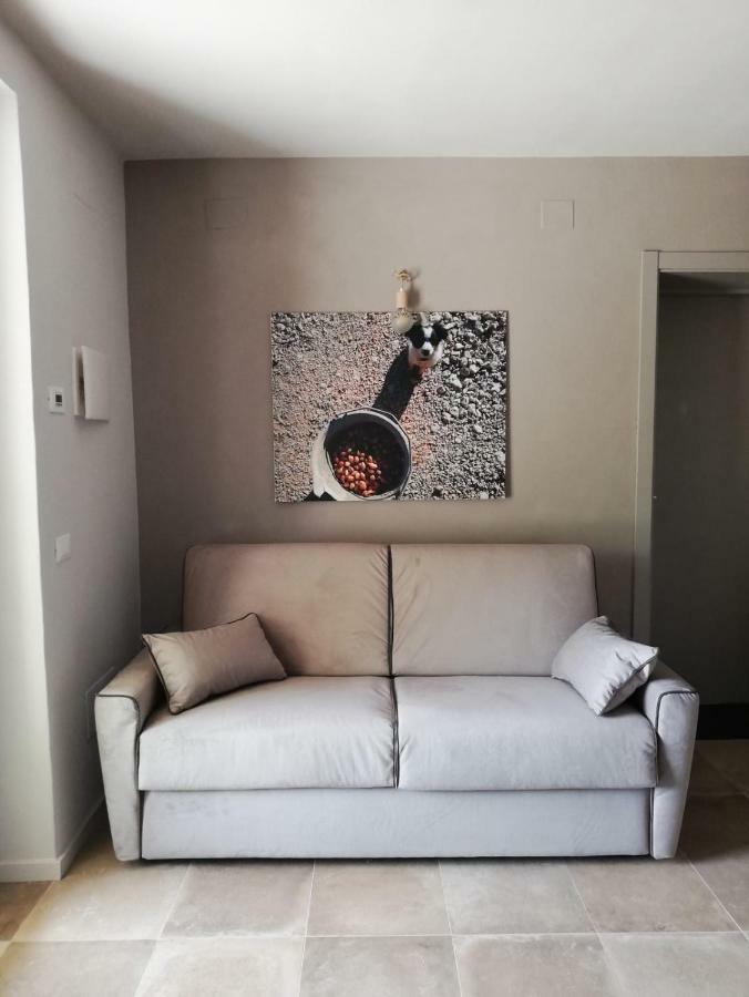 Agriturismo Qui E Ora Bevagna Kamer foto